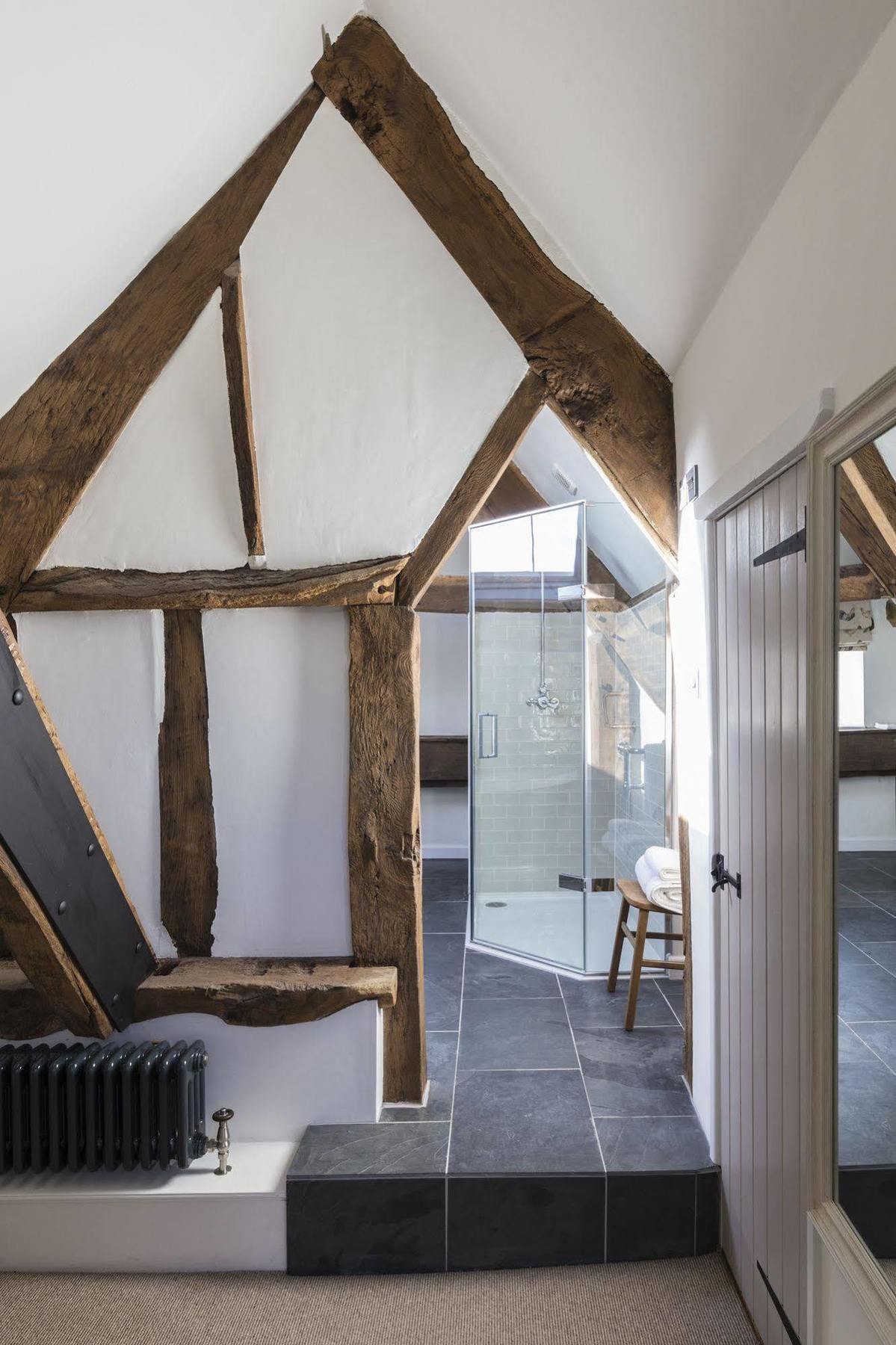 Tudor Farmhouse Hotel Clearwell Buitenkant foto