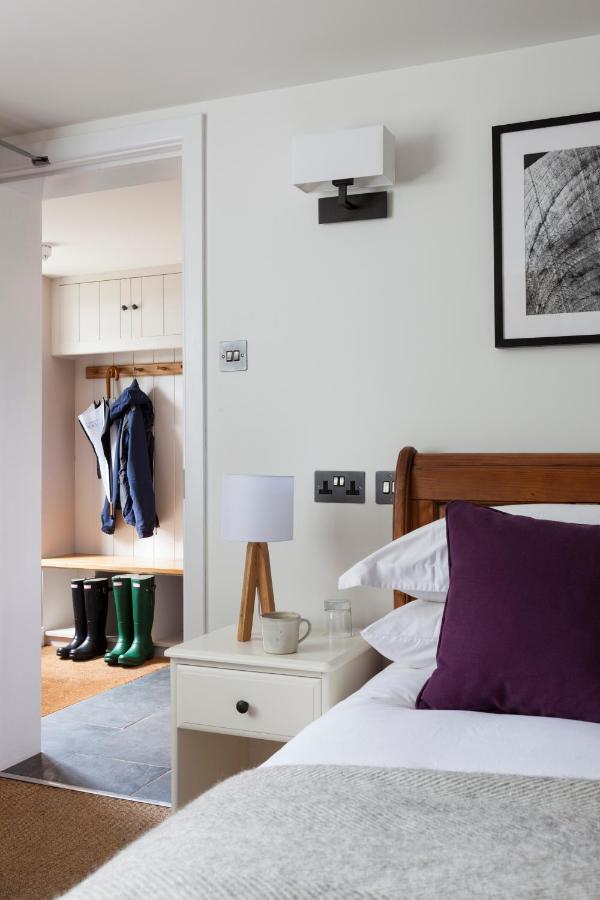 Tudor Farmhouse Hotel Clearwell Kamer foto