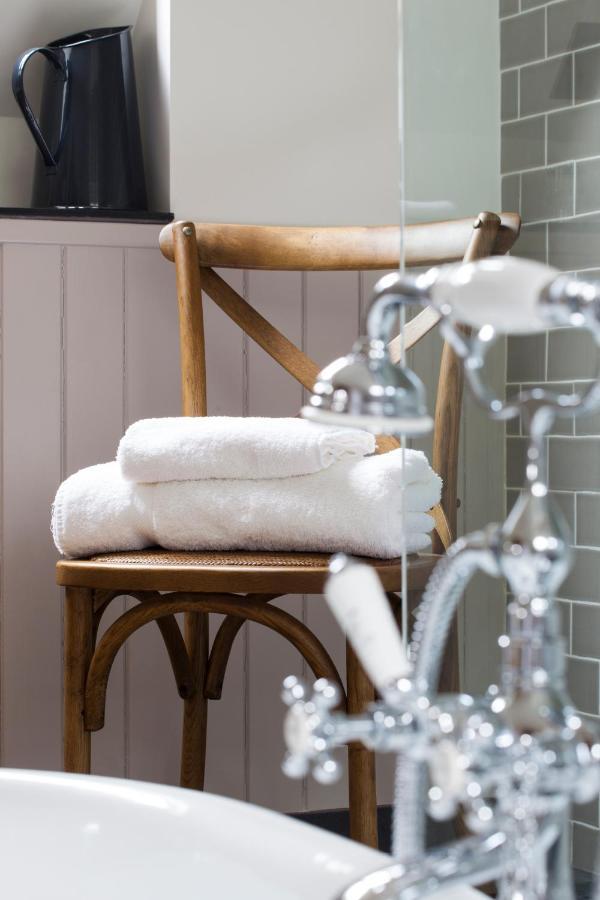 Tudor Farmhouse Hotel Clearwell Kamer foto