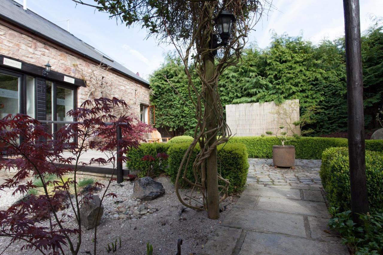 Tudor Farmhouse Hotel Clearwell Kamer foto